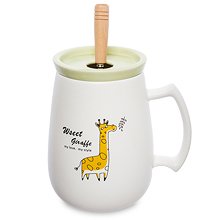 MUG-309/2 Кружка «Зоопарк»