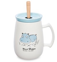 MUG-309/3 Кружка «Зоопарк»