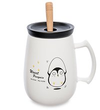 MUG-309/4 Кружка «Зоопарк»