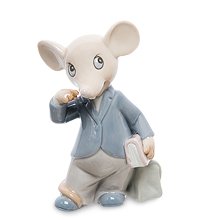 JP-121/ 4 Фигурка «Мышонок» (Pavone)