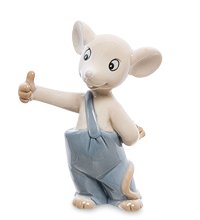 JP-121/19 Фигурка «Мышонок» (Pavone)
