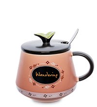 MUG-314/3 Кружка «Старнствующий»