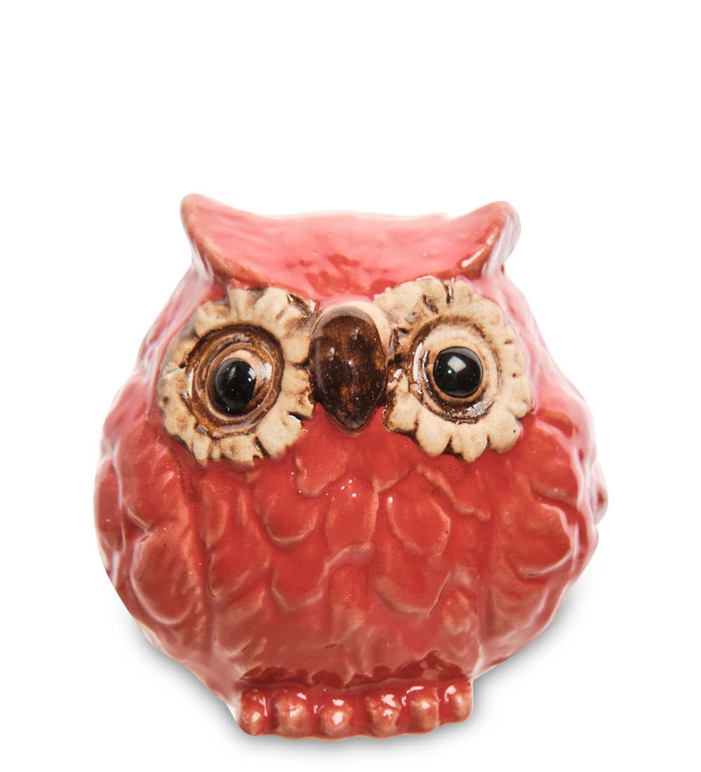 Фигурки Совы Купить В Спб