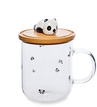 MUG-324/2 Кружка «Ленивая панда»