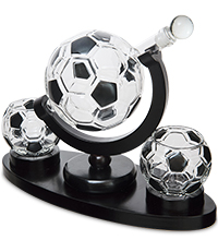 GS-200 Набор для виски «Про футбол»