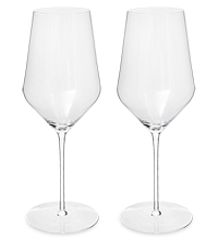 GS-215 Набор из 2-х бокалов для вина