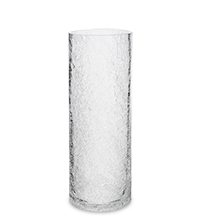 GS-252 Ваза для цветов «Лед»