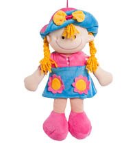 LJ-02 Подвесная декоративная фигурка LOVELY JOY