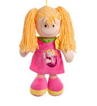 LJ-03 Подвесная декоративная фигурка LOVELY JOY