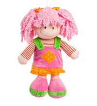 LJ-07 Подвесная декоративная фигурка LOVELY JOY