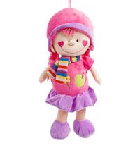 LJ-16 Подвесная декоративная фигурка LOVELY JOY