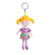 LJ-21 Подвесная декоративная фигурка LOVELY JOY