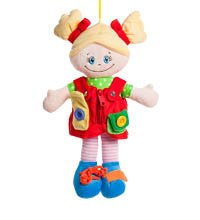 LJ-24 Подвесная декоративная фигурка LOVELY JOY