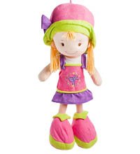 LJ-33 Подвесная декоративная фигурка LOVELY JOY