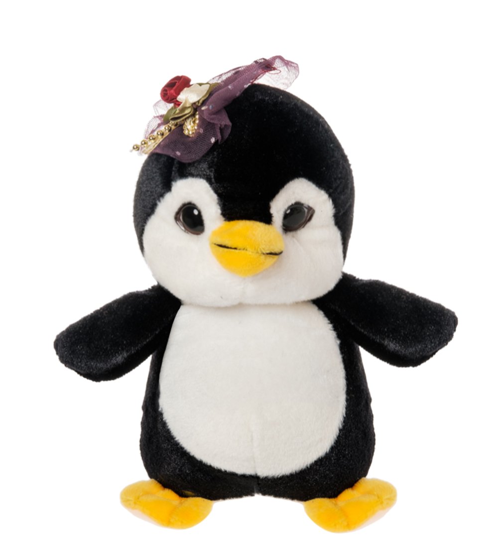 Игрушка Пингвин tunsin Toys