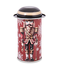 TCN-27/1 Коробка металлическая