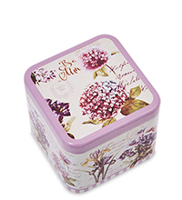 TCN-33/1 Коробка металлическая