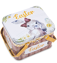 TCN-35/1 Коробка металлическая