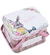 TCN-35/2 Коробка металлическая