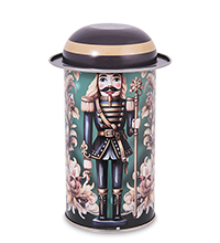 TCN-27/2 Коробка металлическая