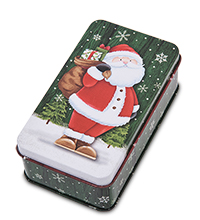 TCN-28/ 2 Коробка металлическая