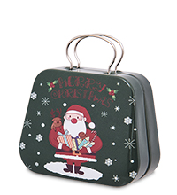 TCN-30/ 5 Коробка металлическая