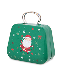 TCN-30/ 6 Коробка металлическая