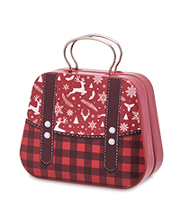 TCN-30/ 7 Коробка металлическая