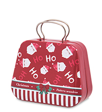 TCN-30/ 8 Коробка металлическая