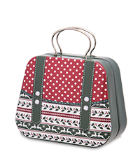 TCN-30/11 Коробка металлическая