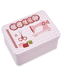 TCN-36/3 Коробка металлическая «Швейка»