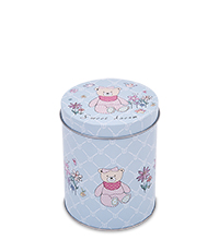 TCN-43/1-микр Коробка металлическая