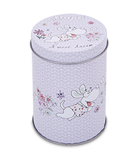 TCN-43/2-сред Коробка металлическая