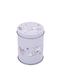 TCN-43/2-микр Коробка металлическая