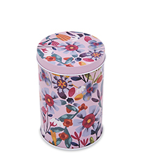 TCN-37/1-мал. Коробка металлическая