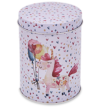 TCN-37/4-бол.  Коробка металлическая