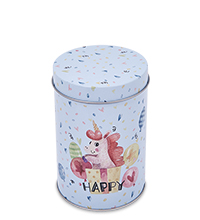 TCN-37/3-мал. Коробка металлическая