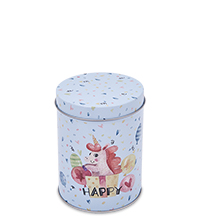 TCN-37/3-микр Коробка металлическая