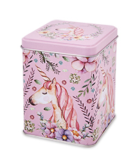 TCN-42/2-сред Коробка металлическая «Единорог»