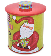 TCN-41/3-бол.  Коробка металлическая