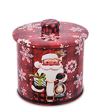 TCN-41/2-мал. Коробка металлическая