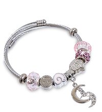 PD-05 Браслет в стиле Пандора