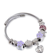PD-08 Браслет в стиле Пандора