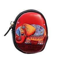 BG- 07/1 Кошелек-подвеска на сумку