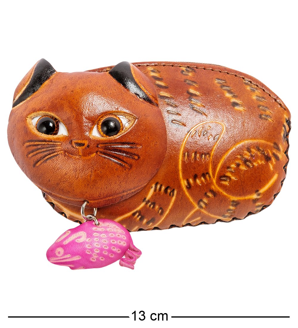 котик из кожи. котик из кожи. подарки кожаные коты. игрушка кот черный кожаный. кожаный кот.