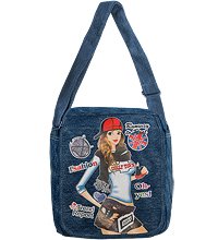 BG-401/1 Сумка «Красотка»