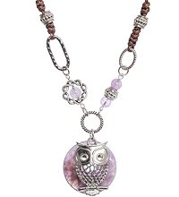 NP-15/3 Украшение на шею