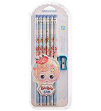 BX-163/2 Набор карандашей