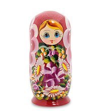 МР-27/10-A Матрешка  5м «Настенька»