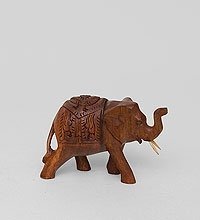 15-031 Фигурка «Слон» суар